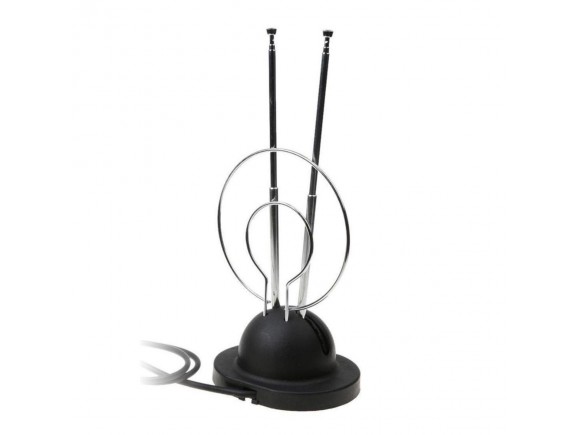 FBG-120 ANTENA VARETA COM BASE