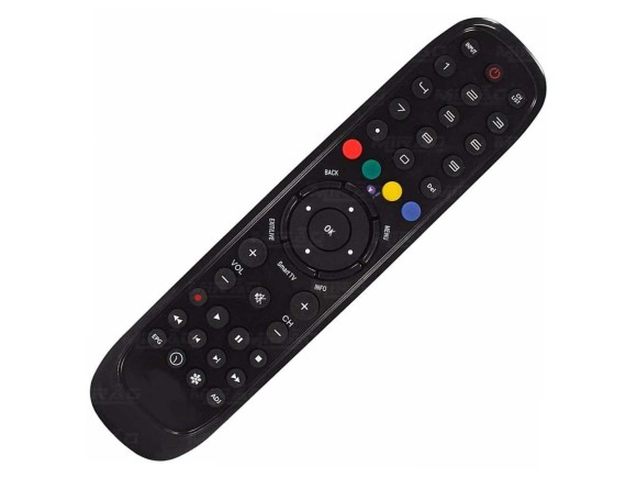 7056 CONTROLE REMOTO COMPATIVEL TV AOC