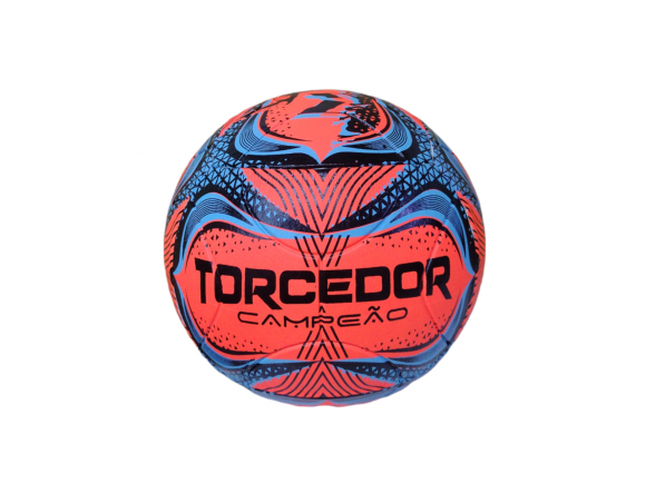 BOLA TORCEDOR CAMPEÃO NEW BALL 236610