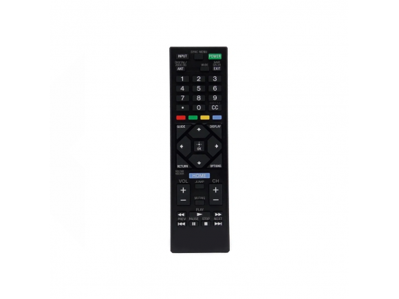 7067 CONTROLE REMOTO COMPATIVEL TV SONY