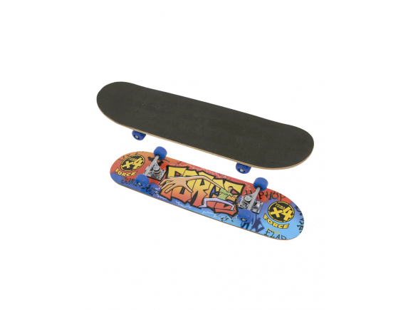 SKATE 80CM C/ LIXA  7822