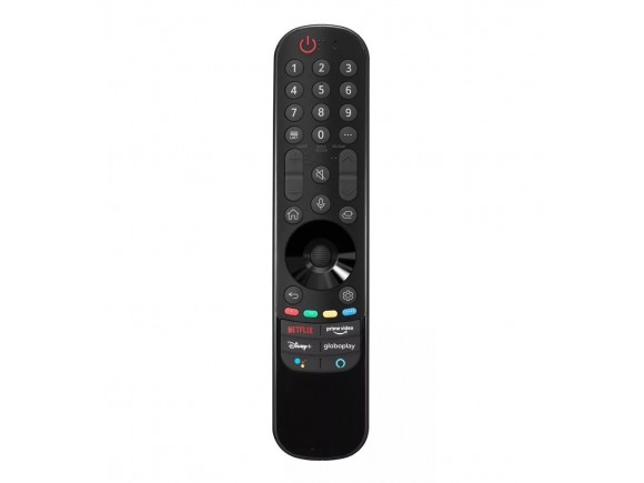 9166 CONTROLE  REMOTO COMPATIVEL TV  LG MAGIC SMART LE-7682