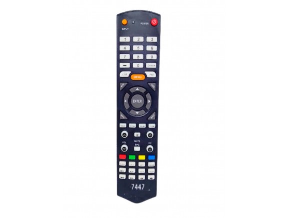 FBG-7010 CONTROLE REMOTO COMPATIVEL TV TOSHIBA