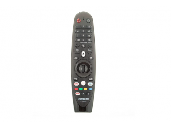 9180/7700-1 CONTROLE  REMOTO COMPATIVEL TV  LG MAGIC SMART